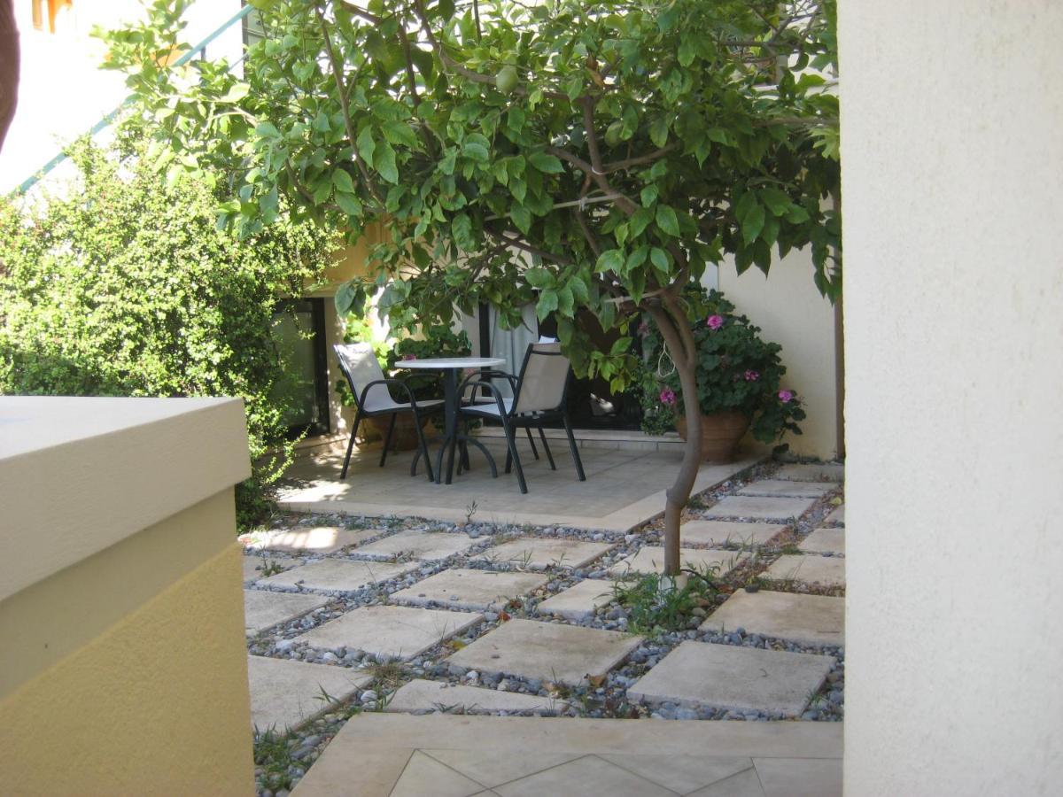 Villiana Holiday Apartments Stalida Exterior photo